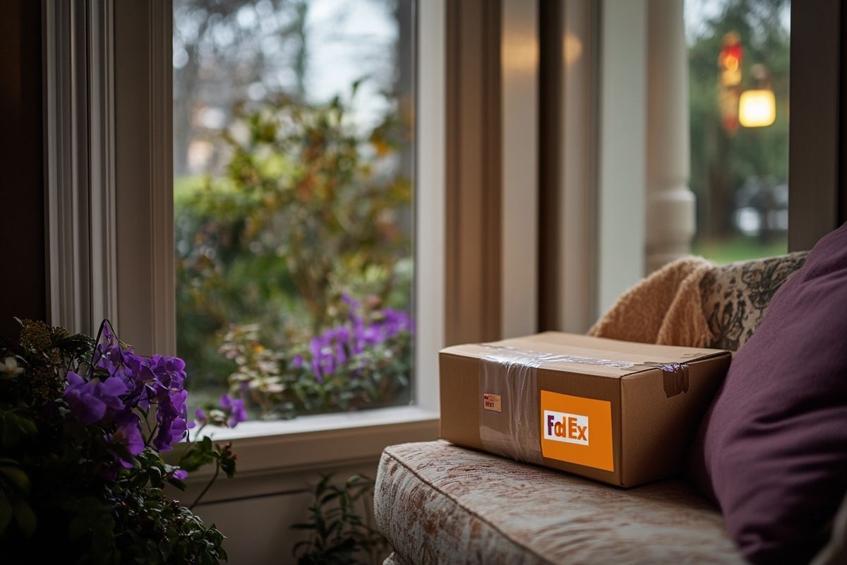 Établir une relation durable avec TNT FedEx